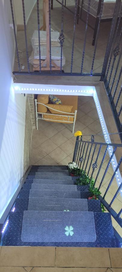 On Ciro Central House Νάπολη Εξωτερικό φωτογραφία